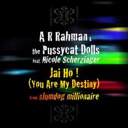 A.R. Rahman Ft. The Pussycat Dolls